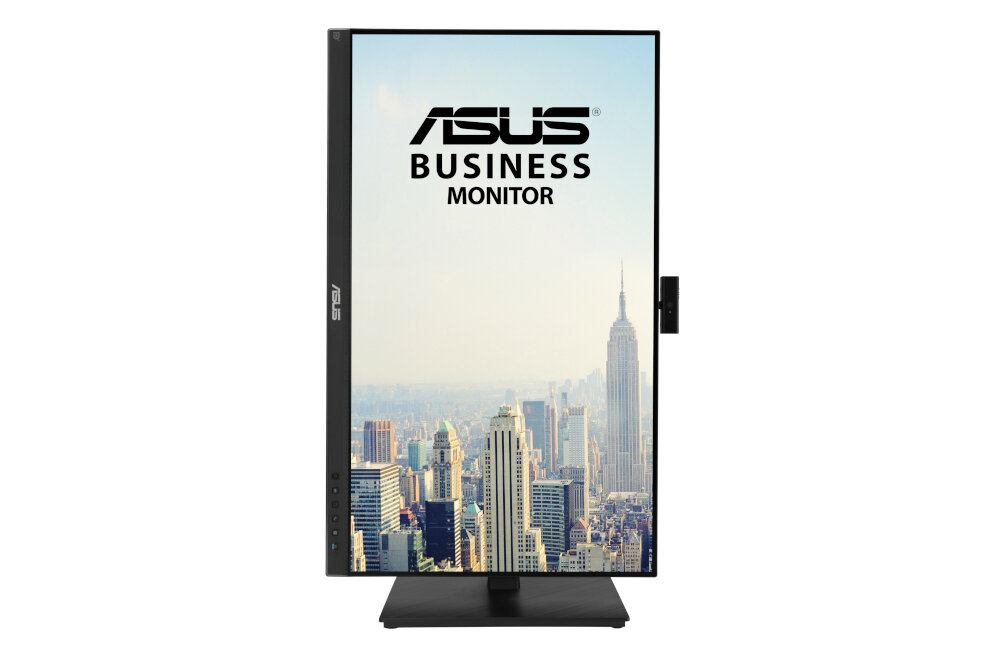 Monitor ASUS BE279QSK 27 1920x1080px IPS ekran obrotowy