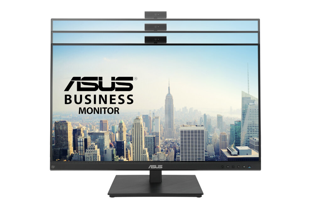 Monitor ASUS BE279QSK 27 1920x1080px IPS matowa powłoka matrycy