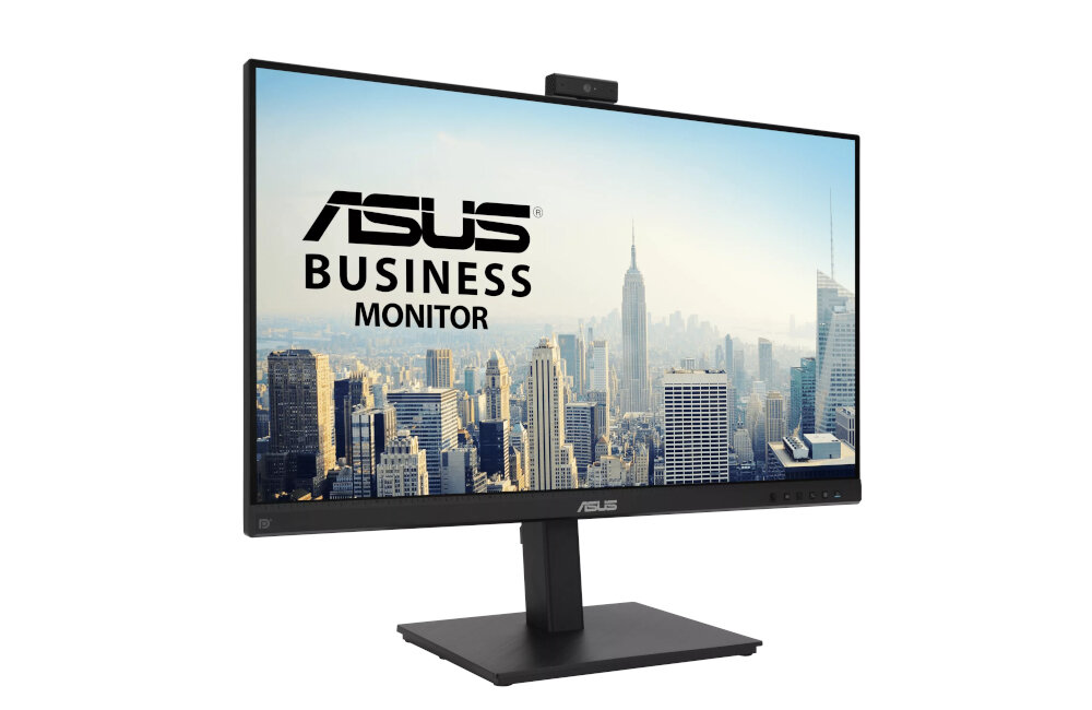 Monitor ASUS BE279QSK 27 1920x1080px IPS ekran obraz rozdzielczość FullHD
