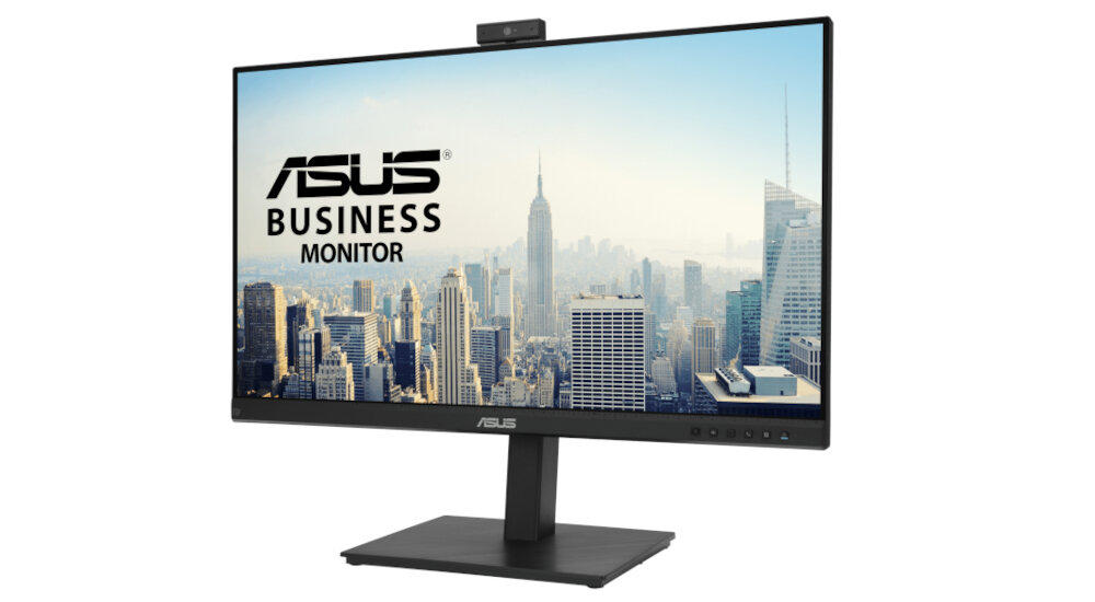 Monitor ASUS BE279QSK 27 1920x1080px IPS matryca IPS