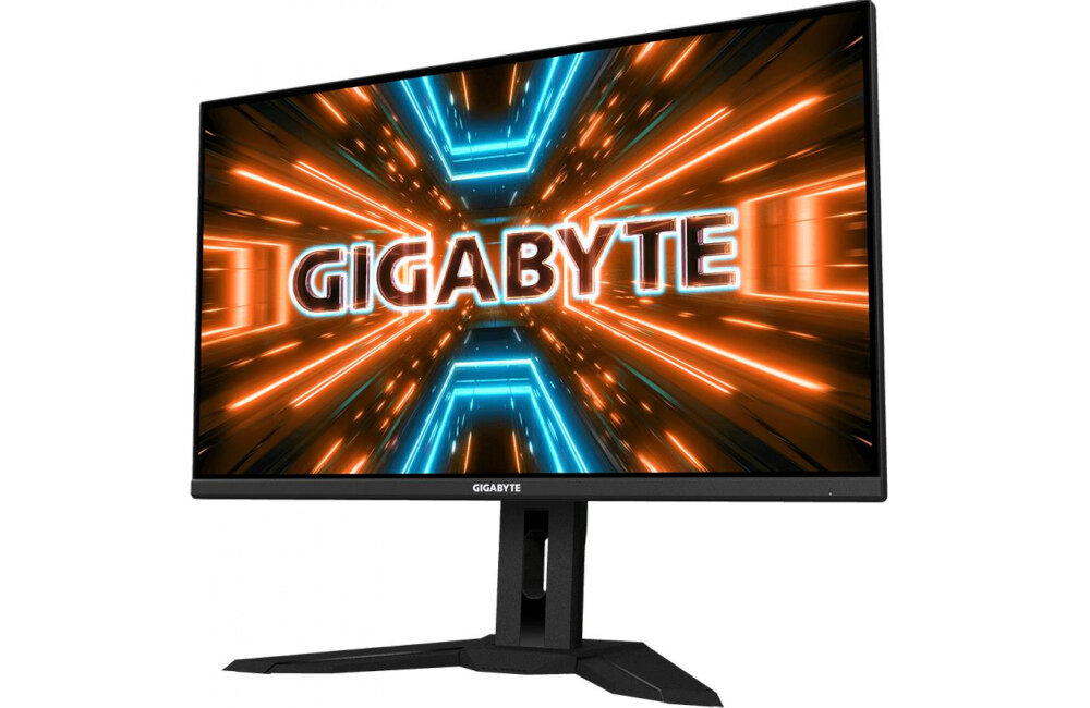 Monitor GIGABYTE M32U 32