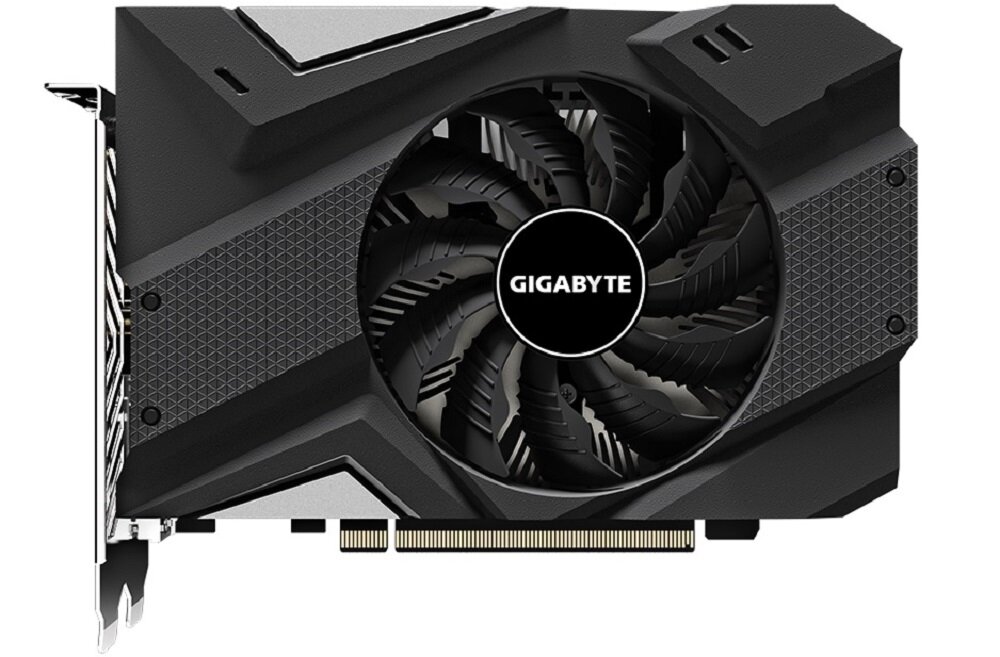 Karta graficzna GIGABYTE GeForce GTX 1650 D6 OC 4GB - wydajnosc