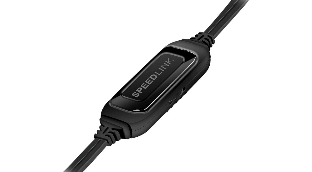 Słuchawki SPEEDLINK Sento USB DLUGOSC PRZEEWODU ROZRYWKA