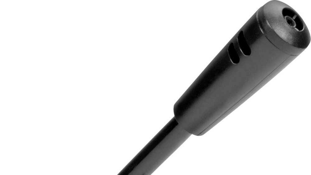 Mikrofon SPEEDLINK Pure  - konstrukcja