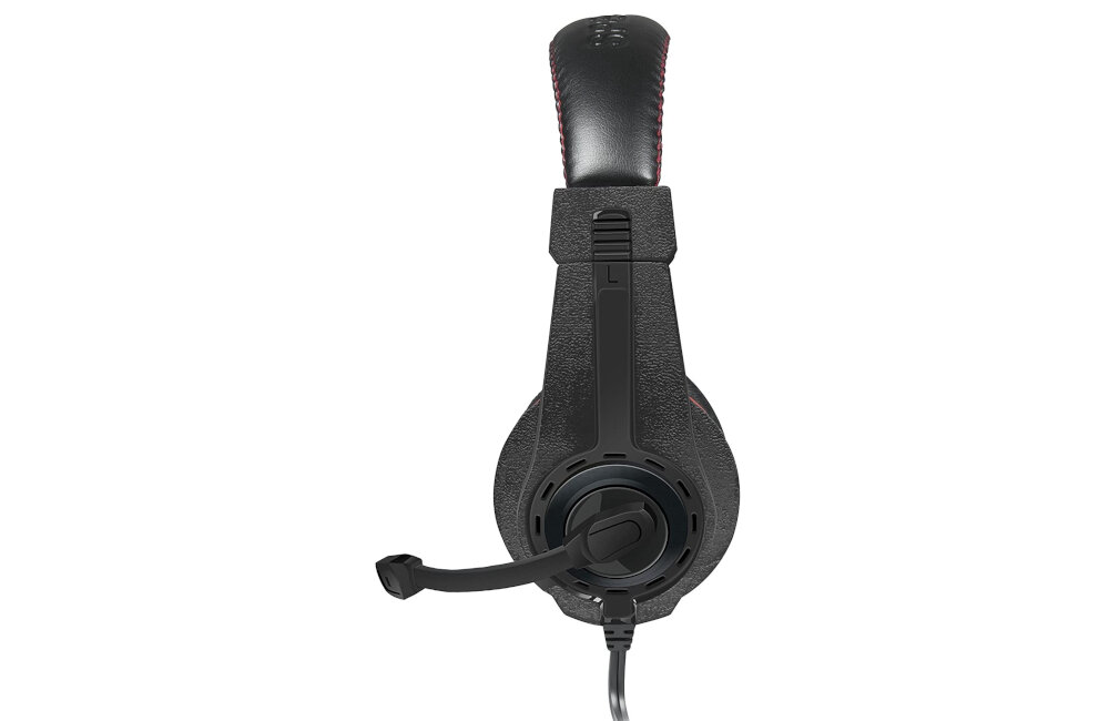 Słuchawki SPEEDLINK Legatos mikrofon dźwięk przetworniki elektroakustyczne