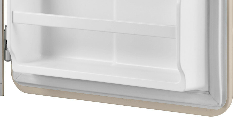 LODÓWKA MIDEA MDRD142SLF34 półka na butelki