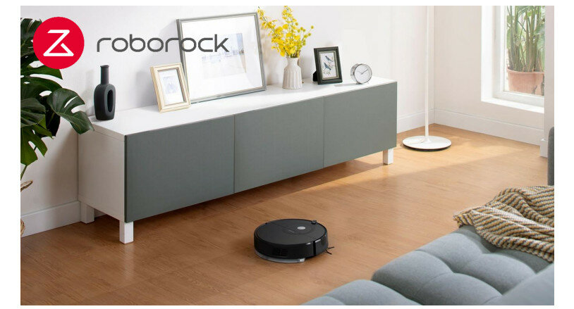 Odkurzacz ROBOROCK E5 (552)