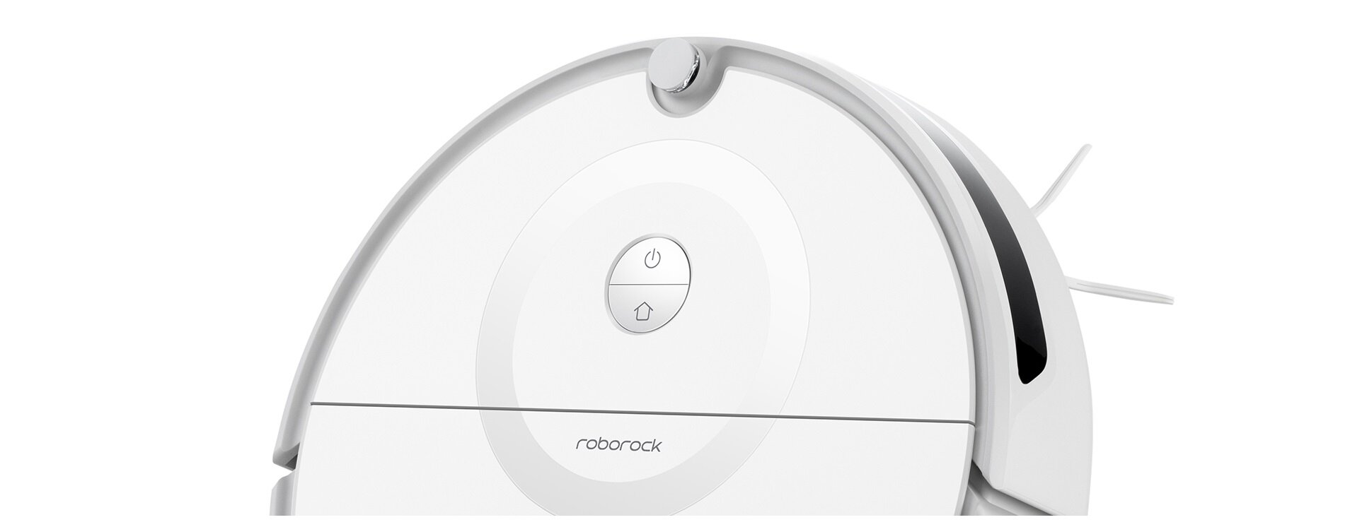 Odkurzacz ROBOROCK E5 (552)