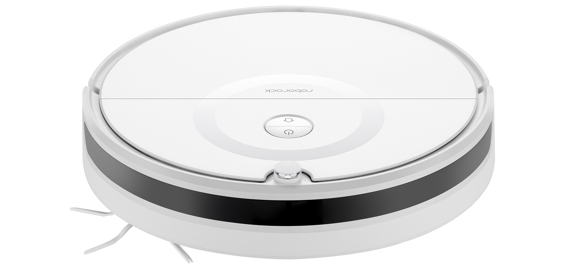 Odkurzacz ROBOROCK E5 (552)