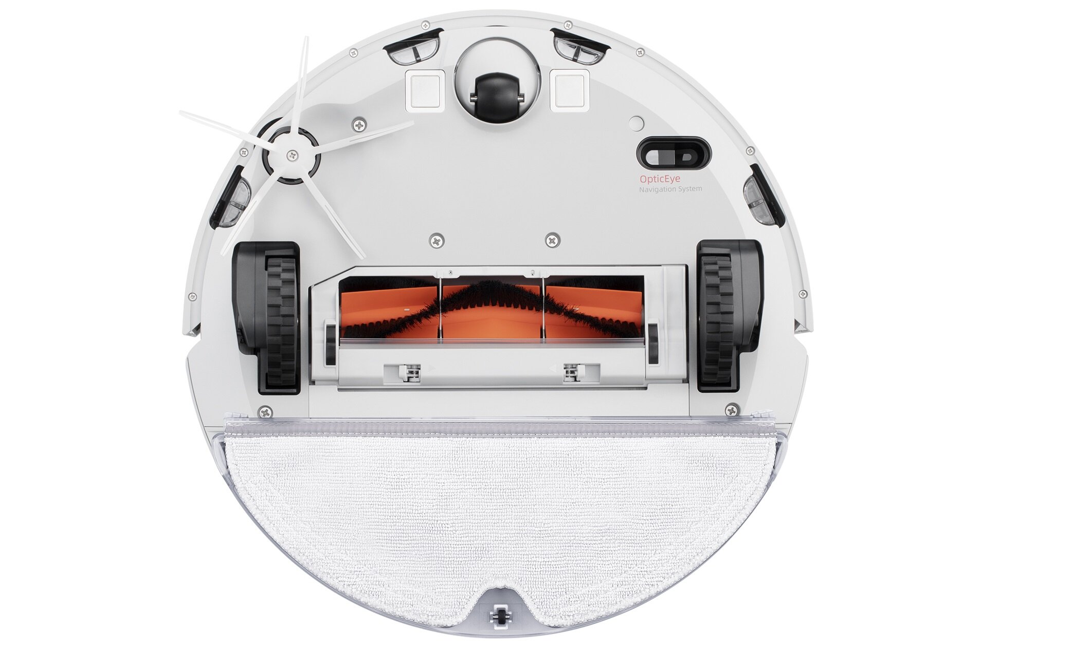 Odkurzacz ROBOROCK E5 (552)