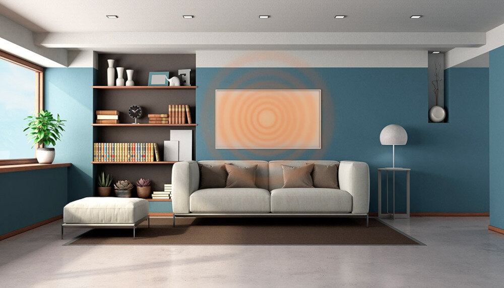 Panel grzewczy NEO 90-102