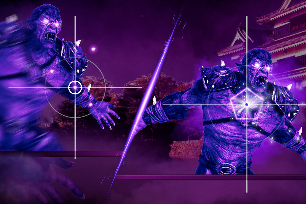 Monitor AOC Agon AG274FZ gra rozrywka rozgrywka podświetylenie projektor częstotliwość odświeżanie szybkość zabawa gaming