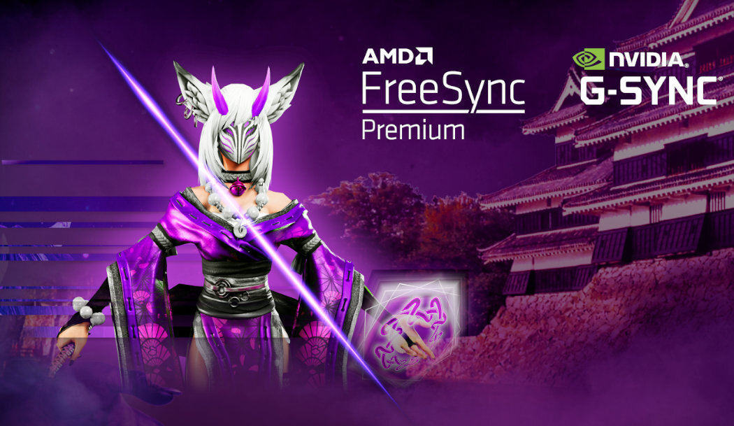 Monitor AOC Agon AG274FZ gra rozrywka rozgrywka podświetylenie projektor częstotliwość odświeżanie szybkość zabawa gaming