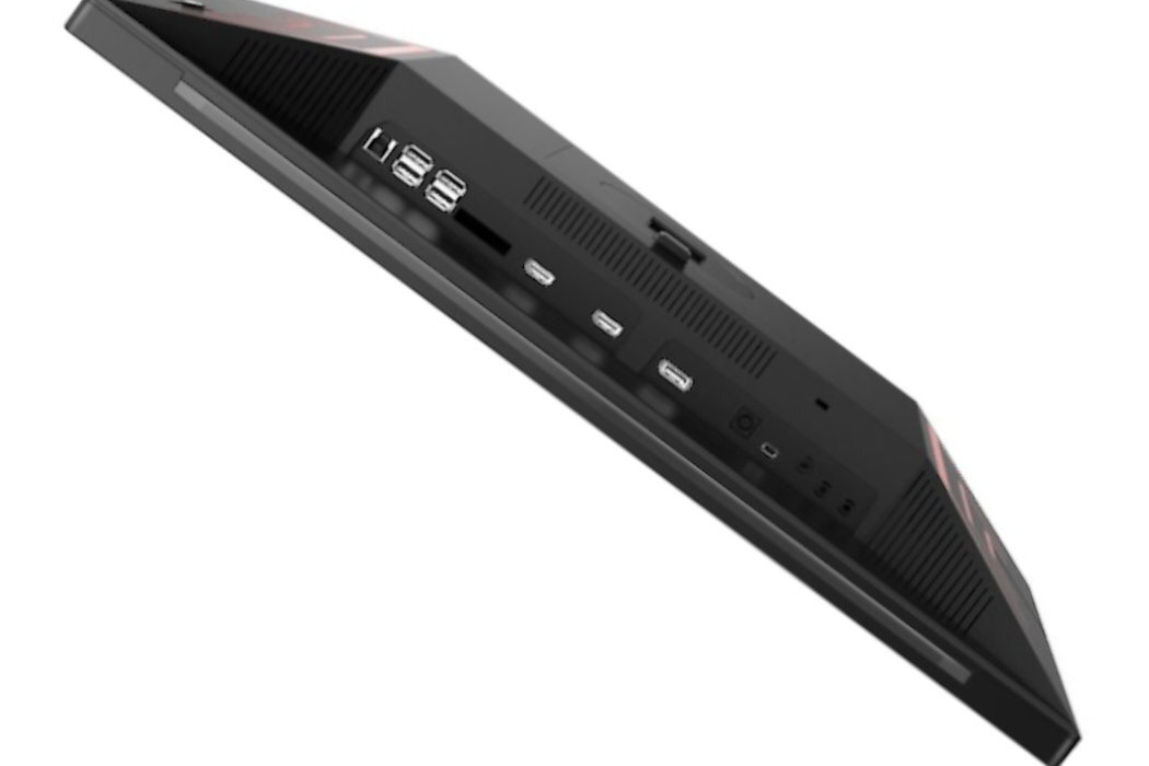 Monitor AOC Agon AG274FZ gra rozrywka rozgrywka podświetylenie projektor częstotliwość odświeżanie szybkość zabawa gaming