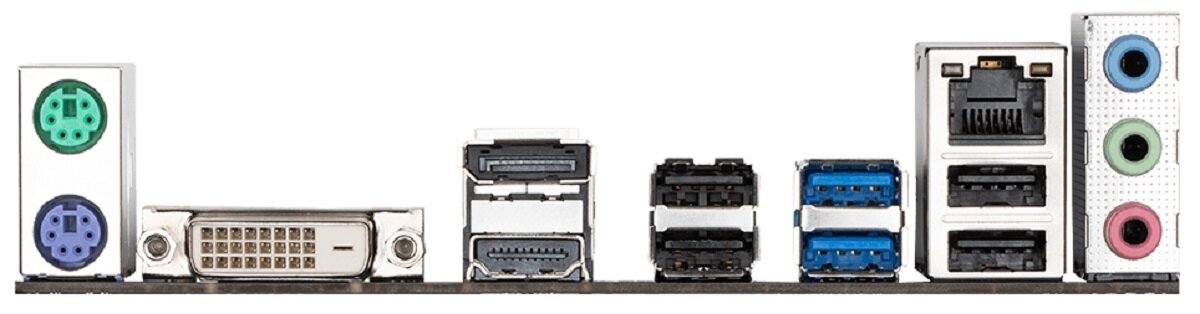 GIGABYTE-H510M zlacza