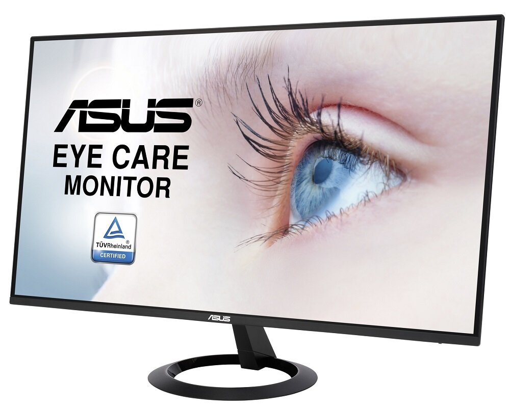 Монитор ASUS VZ24EHE 24
