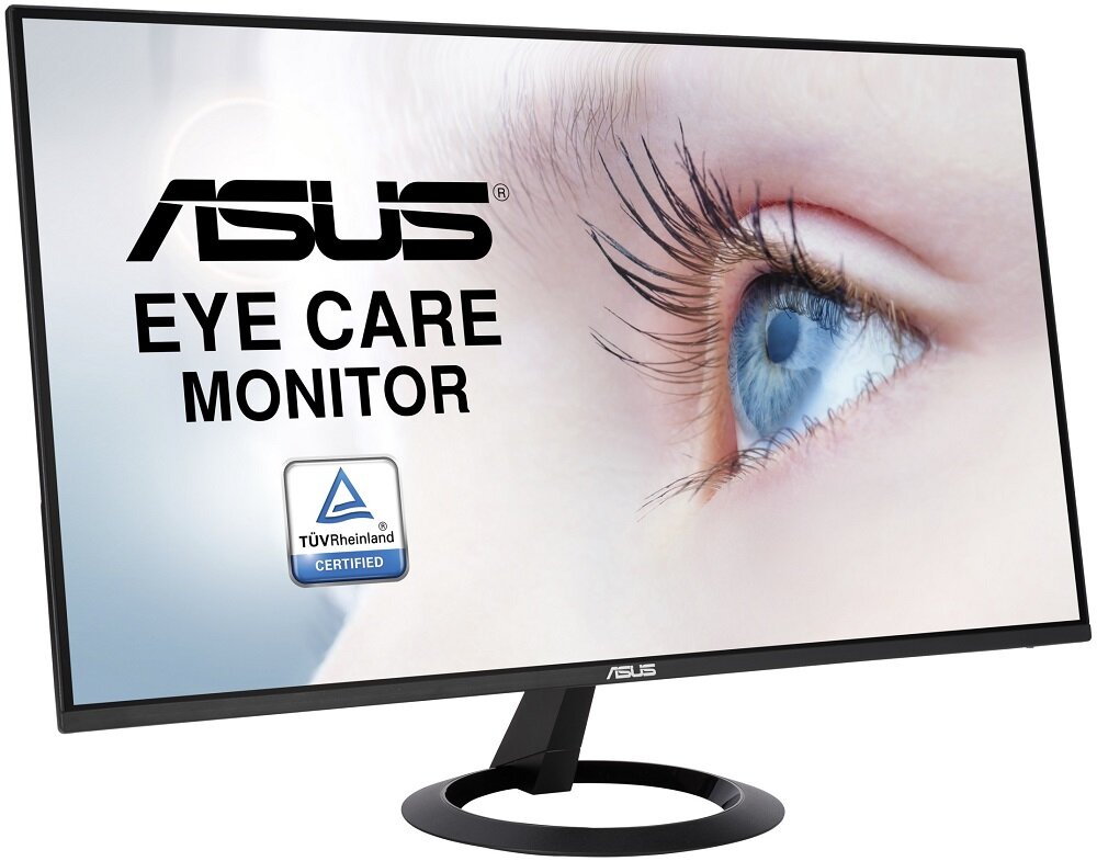 Монитор ASUS VZ24EHE 24
