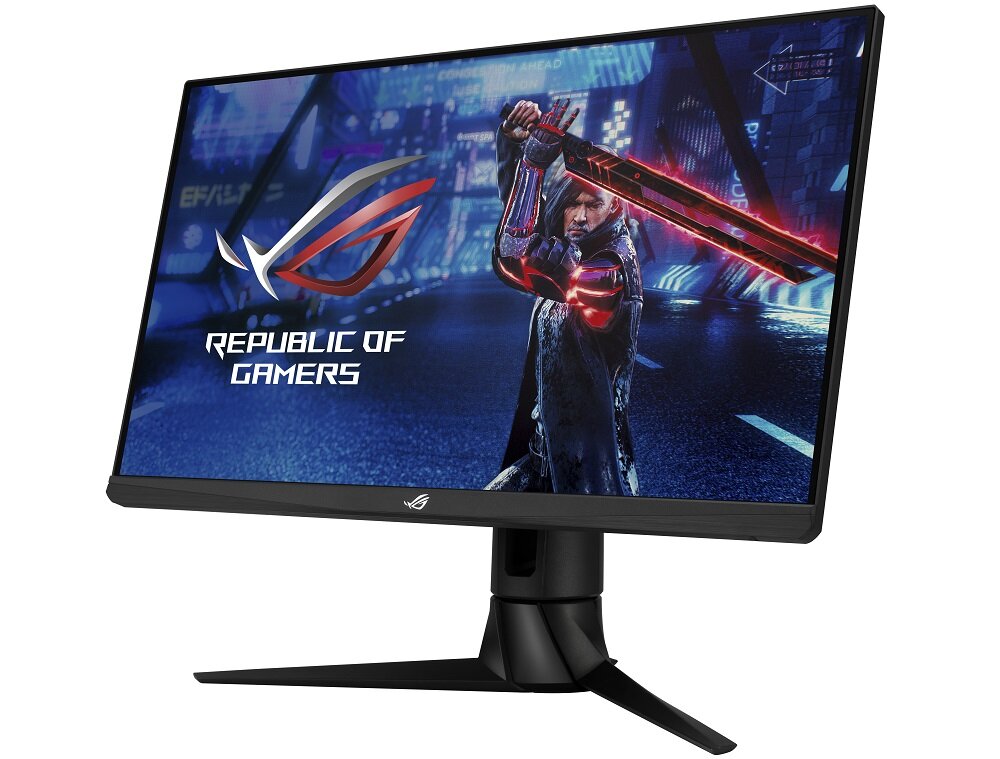 Monitor ASUS Rog Strix XG249CM - full hd
