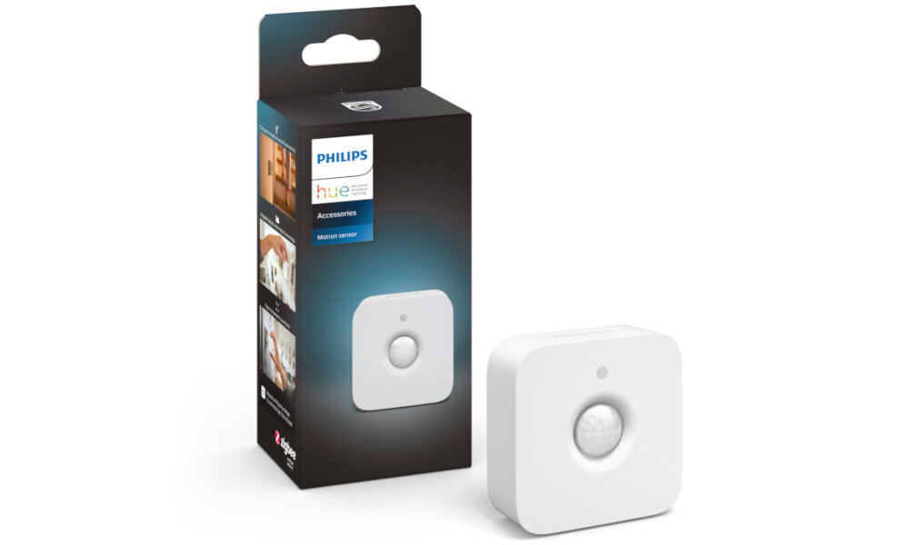 Czujnik ruchu PHILIPS HUE 929003067501