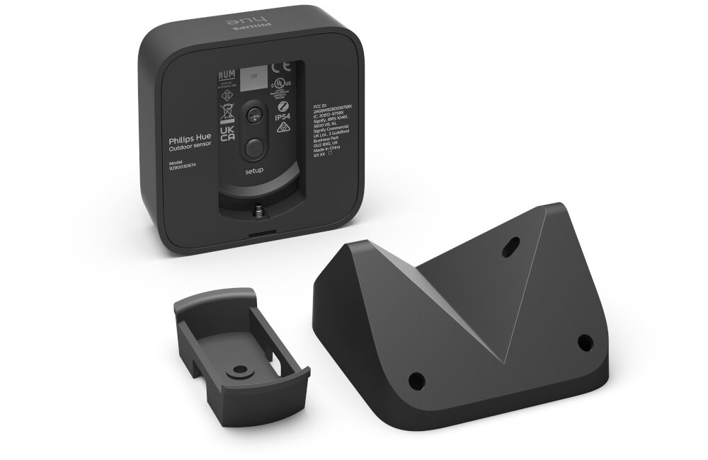 Czujnik ruchu PHILIPS HUE 929003067401 wykrywanie ruchu automatyka