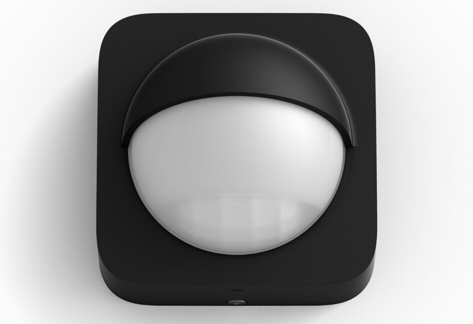 Czujnik ruchu PHILIPS HUE 929003067401 zasilanie baterie bezprzewodowy