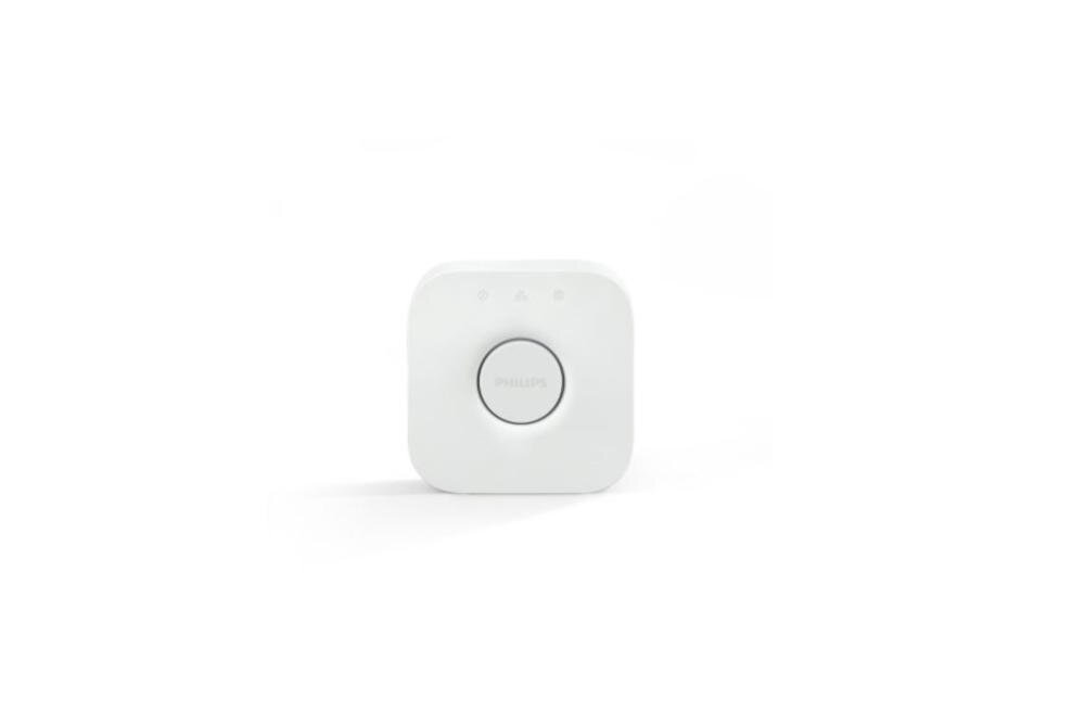 PHILIPS technologia funkcje światło sygnał zigbee zasięg