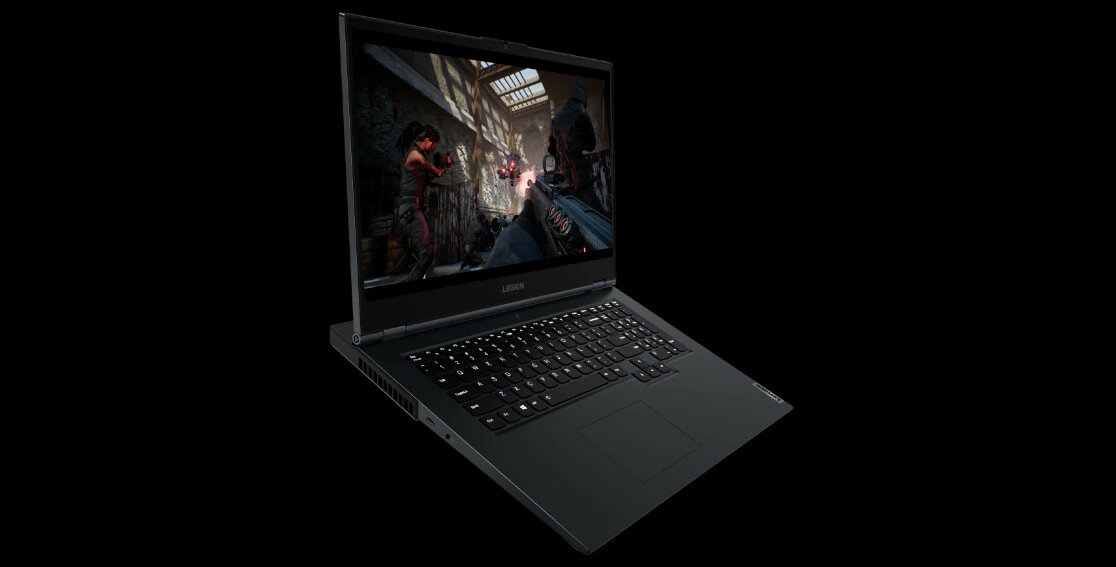 Laptop LENOVO Legion 5 17ACH6H - Legion AI Engine