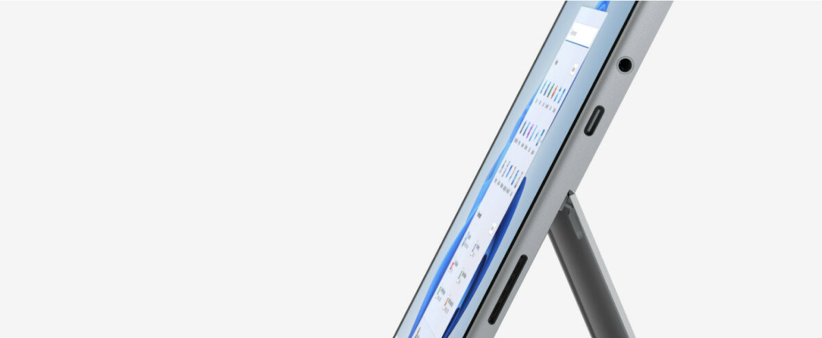 Laptop MICROSOFT Surface Go 3 - Bluetooth 5