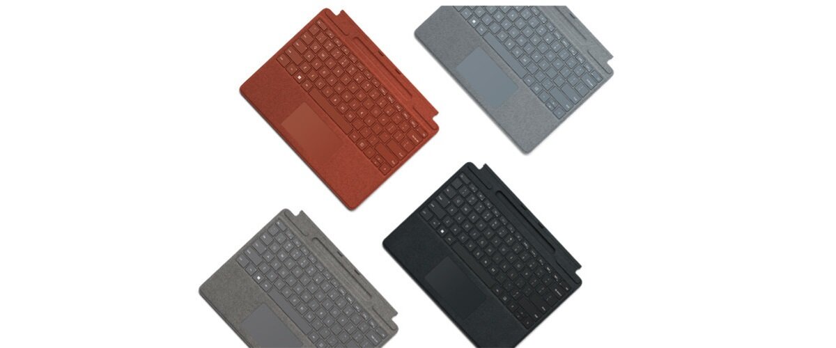 Laptop MICROSOFT Surface Go 3 - Signature Type Cover