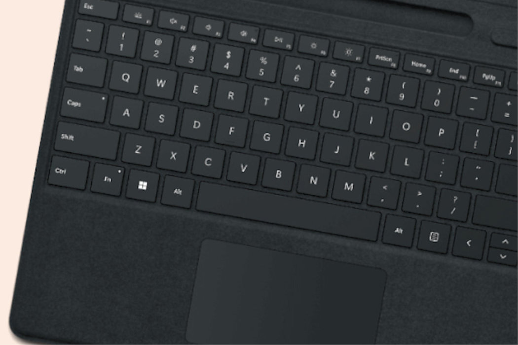 MICROSOFT Surface Go 3 kolory pióro klawiatura akcesoria