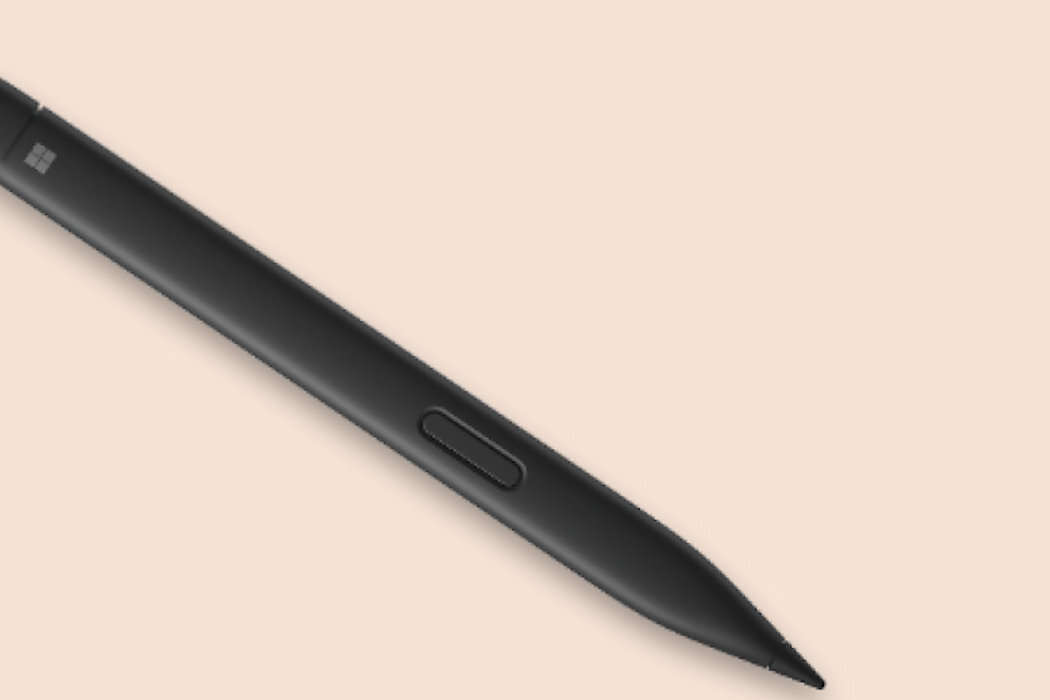 MICROSOFT Surface Go 3 precyzja pióro