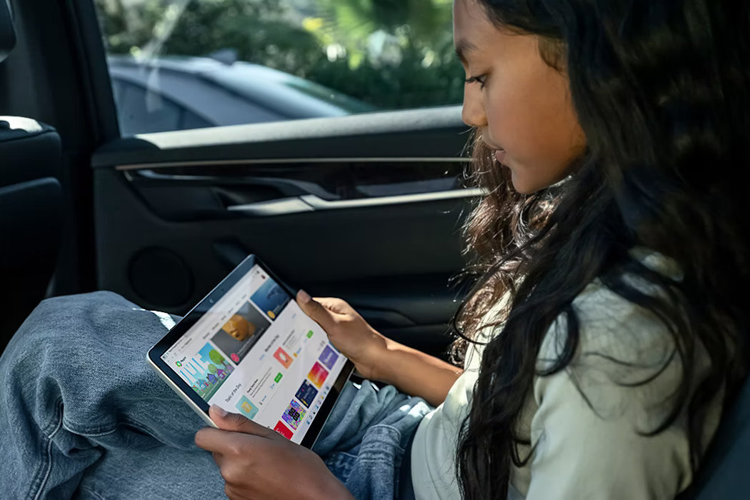 MICROSOFT Surface Go 3 bateria