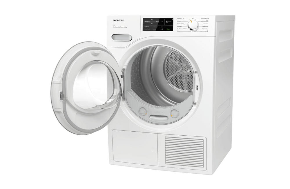 SUSZARKA MIELE TWD 260 zestaw