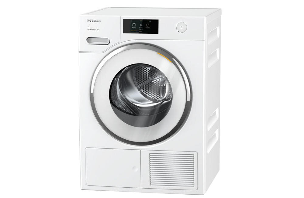 SUSZARKA MIELE TWD 260 zestaw