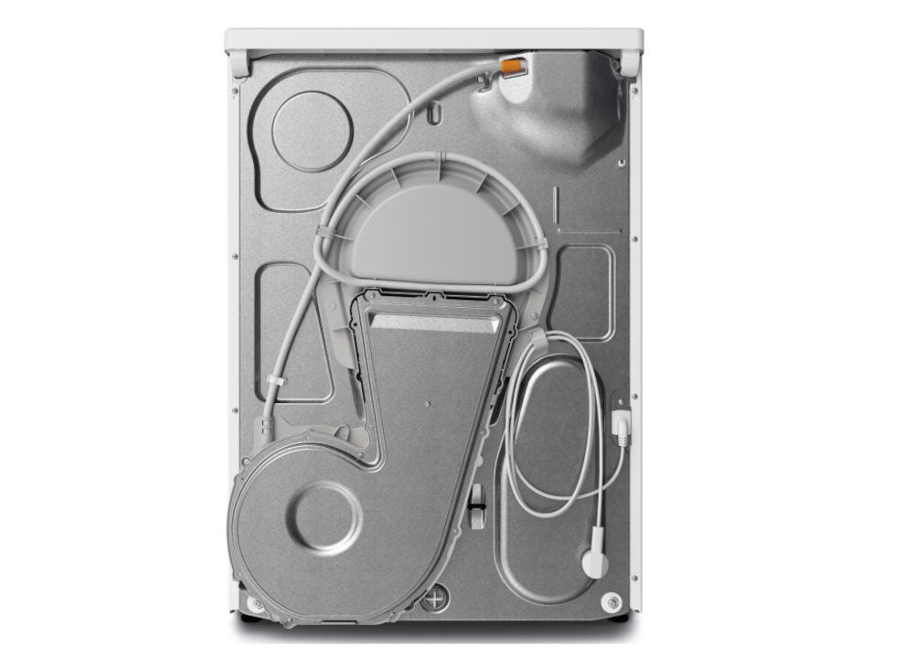 SUSZARKA MIELE TWD 260 bez odprowadzania wody