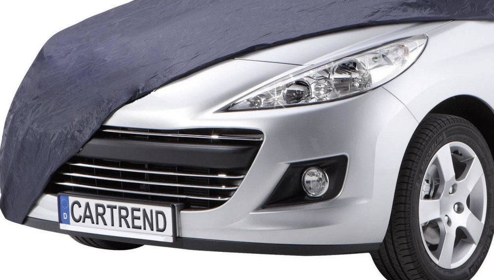 Plandeka na samochód CARTREND