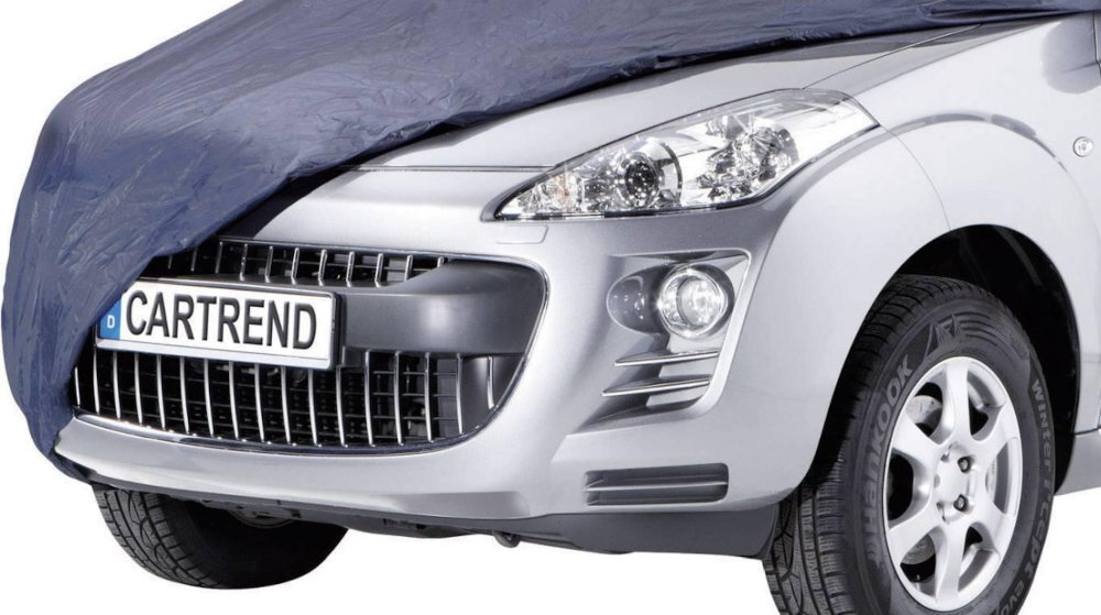 Plandeka na samochód CARTREND