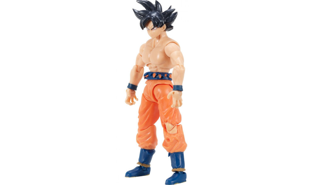 Figurka BANDAI Dragon Ball Super Evolve Son Goku Ultra Instinct