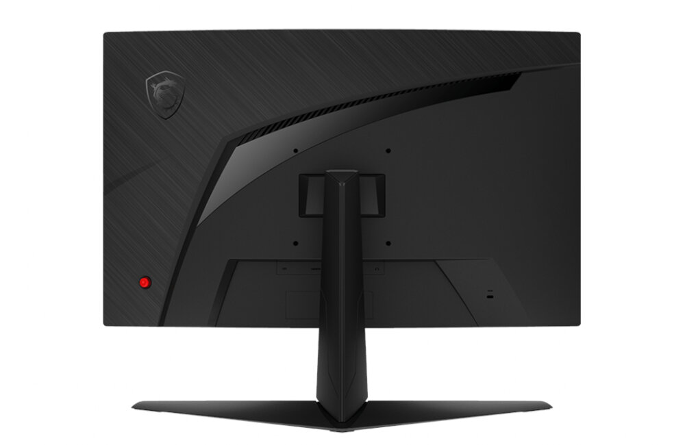 Monitor MSI Mag Artymis 242C 24 1920x1080px 165Hz 1 ms Curved anti flicker night vision