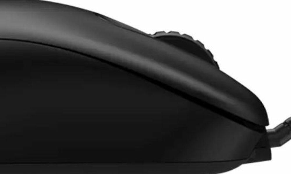 ZOWIE EC3-C bok
