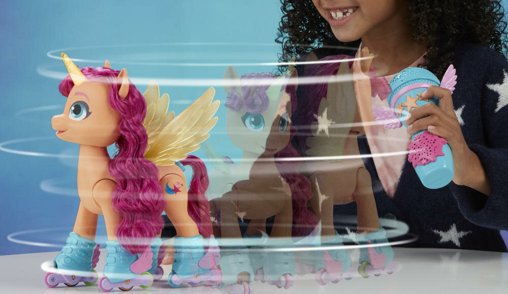HASBRO-MY-LITTLE-PONY-SUNNY-ROLKI-5-taniec
