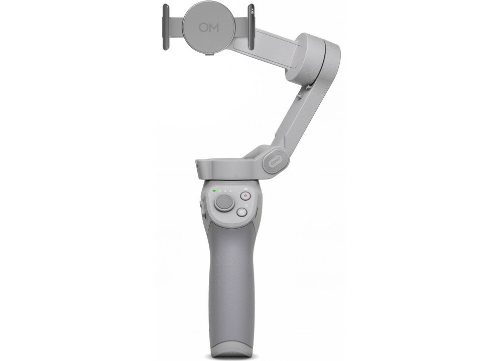 Gimbal ręczny DJI Osmo Mobile 4 SE stabilizacja