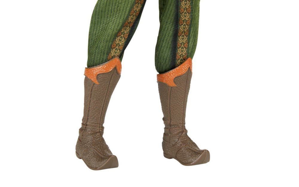 HASBRO-RAYA ocalenie świat wygodne buty kowbojki