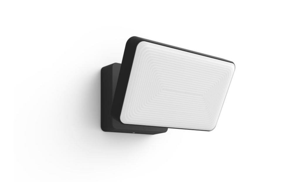 PHILIPS włączanie automatyczne harmonogram wschód zachód przyciemnianie wyłączanie światło czujnik aplikacja funkcja geolokalizacja