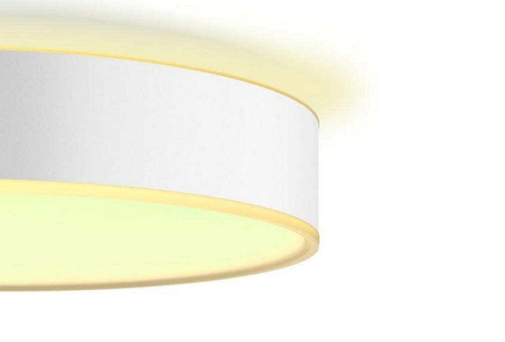 PHILIPS harmonogram światło film gra muzyka sterowanie oświetlenie czujniki ruch pilot