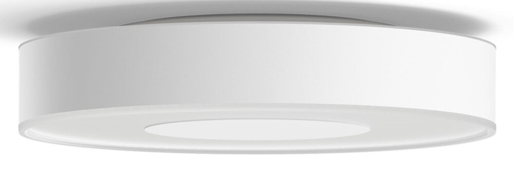 Lampa sufitowa PHILIPS HUE Infuse M Biały poddana rygorystycznym testom małe elementy specjalnie zabezpieczone IP44