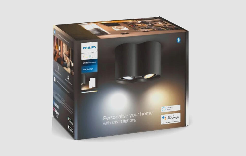 PHILIPS zestaw instrukcja gwarancja