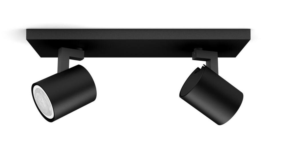 PHILIPS aranżacje świetlne energetyzująca koncentracja czytanie relaks oświetlenie dzień barwy