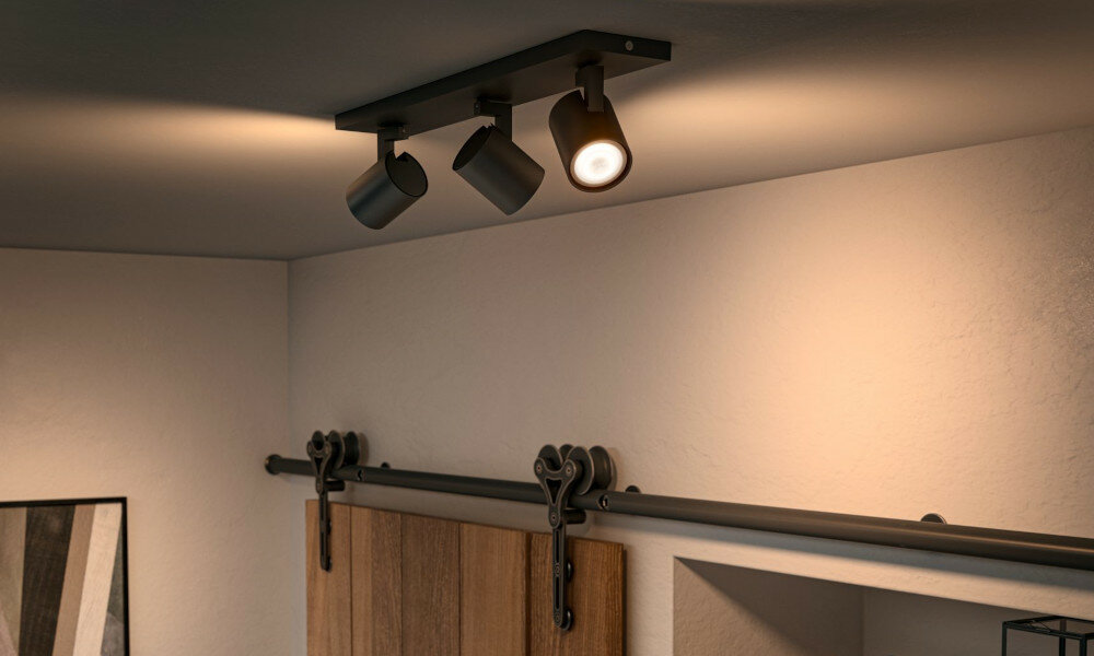 Reflektor PHILIPS HUE Runner 929003045901 wyglad