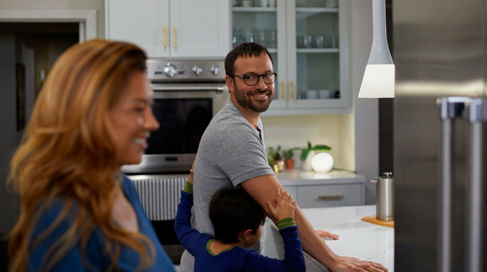 Oprawa dekoracyjna PHILIPS HUE Struana 929003056901 aranzacje swietlne